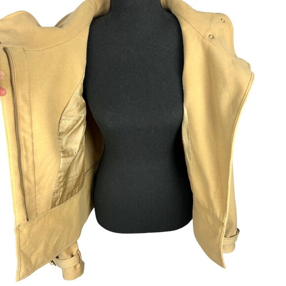 Bianca Nygard Honey Yellow Jacket - Picture 6 of 9